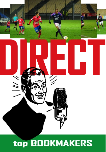 Le meilleur site pour les paris en direct