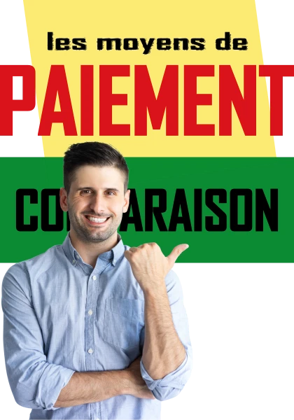 Quel bookmaker permet de retirer avec quel moyen ?