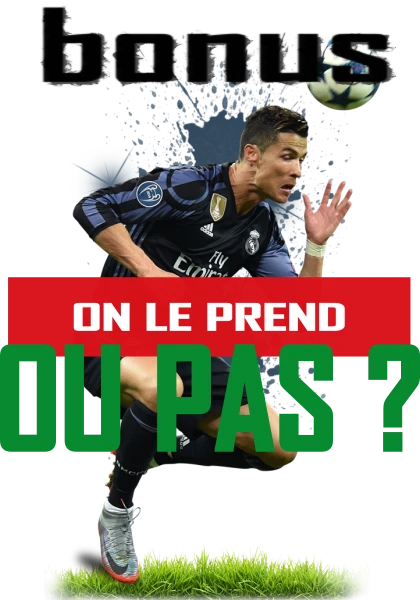 Faut-il Accepter tous les Bonus de bienvenue ?