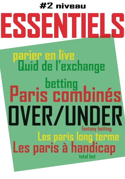 Ce qu'il faut absolument connaître