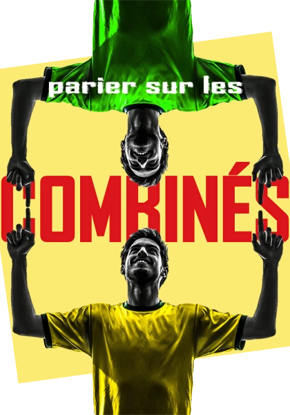 Comment fonctionnent les paris combinés ?