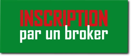 Inscription sur Betfair au Mali