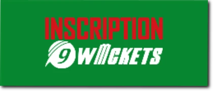 Inscription sur 9Wickets au Mali