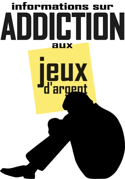 Jeux d'argent et addiction