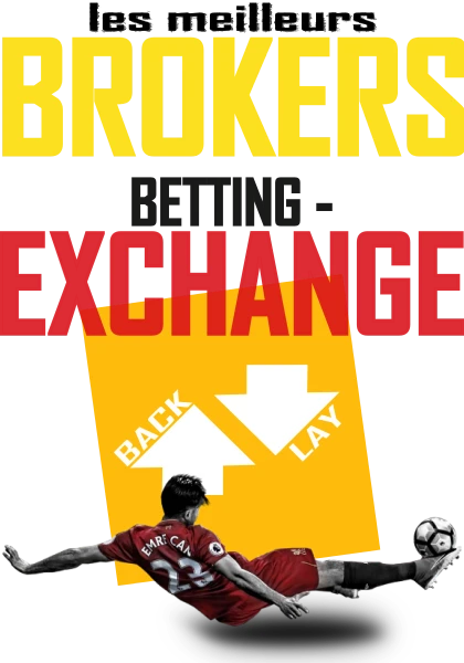 Le meilleur broker pour le betting exchange