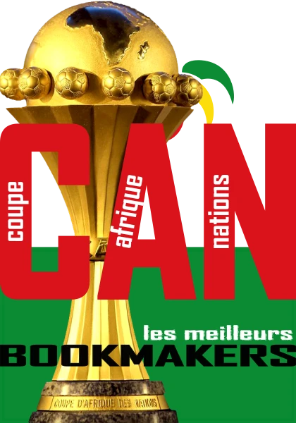 Le meilleur site de paris sportifs au Mali