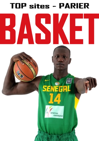 Quel est le meilleur bookmaker pour parier sur le basketball ?